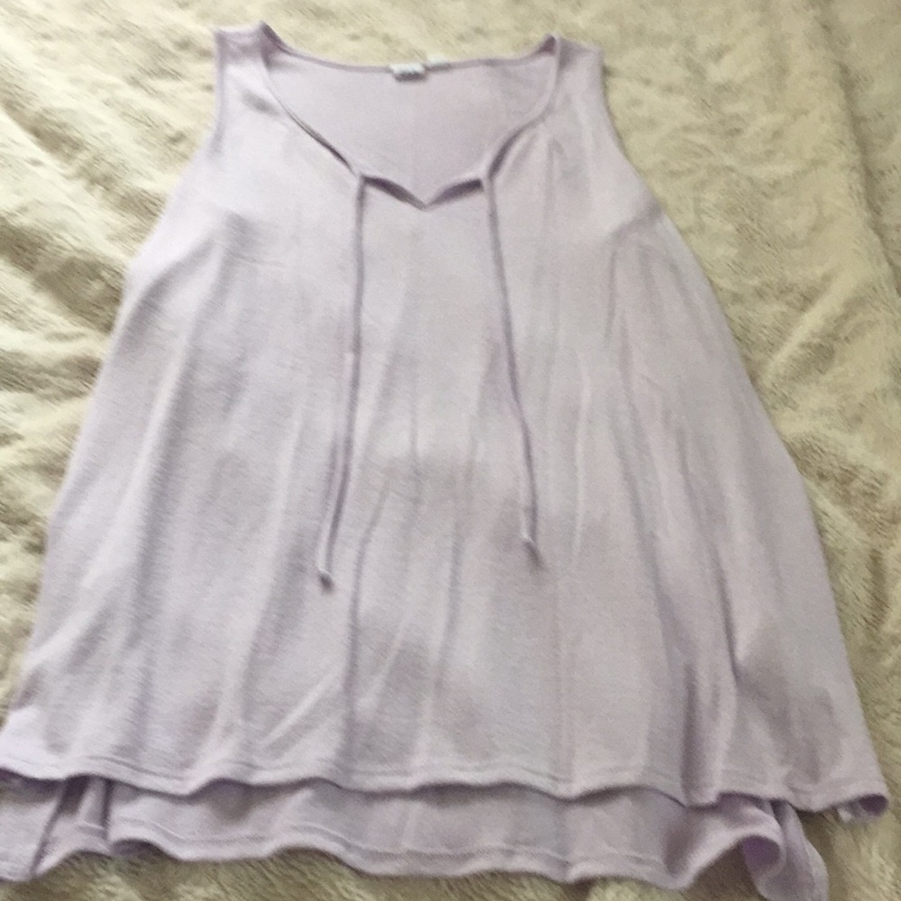 GAP tunic